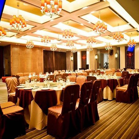 Chengdu Folk Inn- Software Park Τσενγκντού Εξωτερικό φωτογραφία