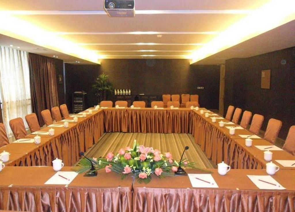Chengdu Folk Inn- Software Park Τσενγκντού Εξωτερικό φωτογραφία